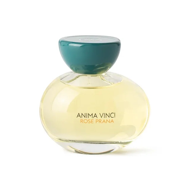 Rose Prana 100ml
