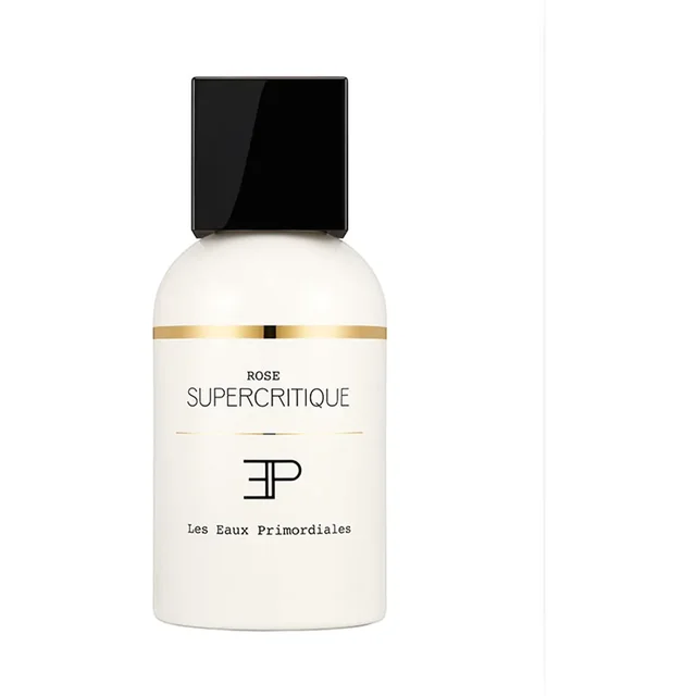 Rose Supercritique 100ml