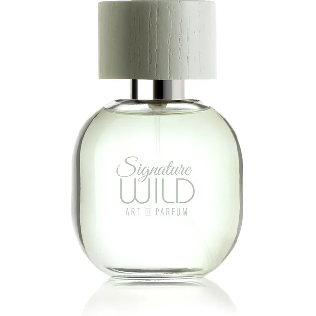 Signature Wild 50ml