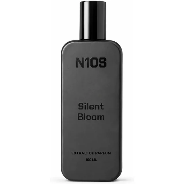 Silent Bloom 100ml