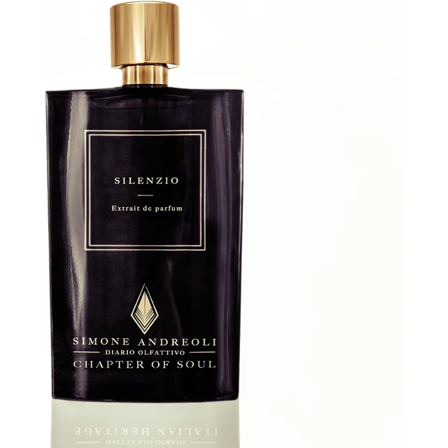 Silenzio 100ml