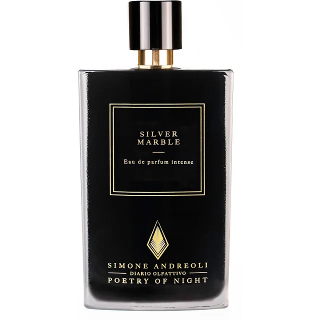 Silver Marble 100ml