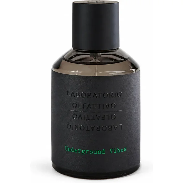 Underground Vibes 100ml