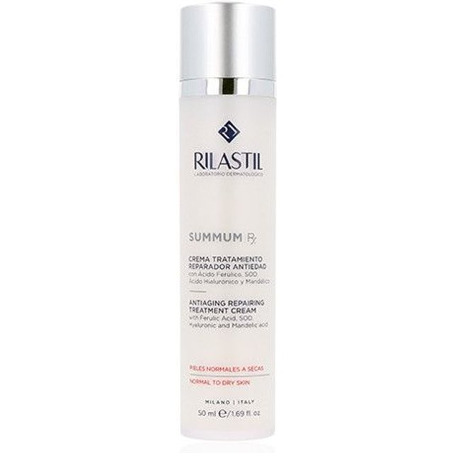 Rilastil Summum RX crema antiedad 50ml