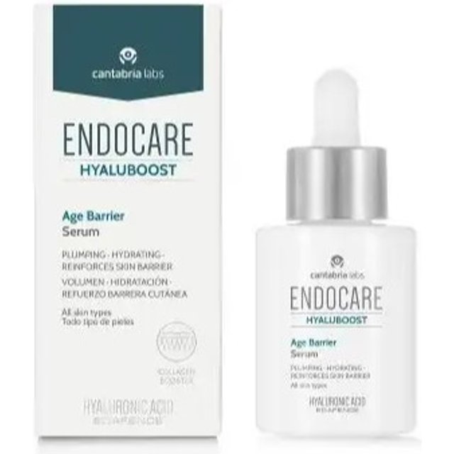 Endocare Hyaluboost Age Barrier Sérum 30ml