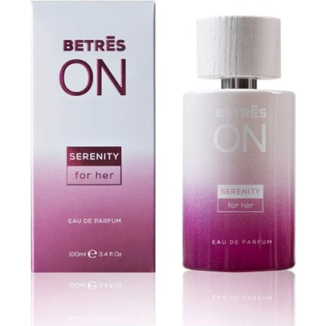 Betrés On Serenity Mujer Perfume 100 ml
