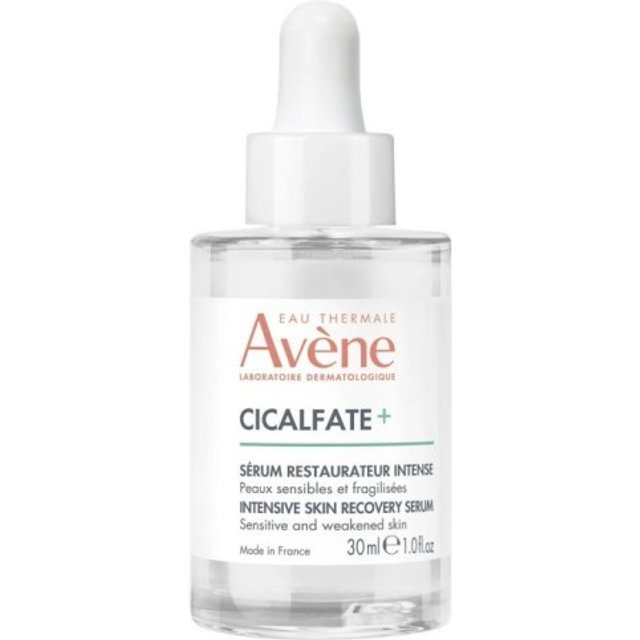 Avene Cicalfate+ Serum Reparador Intensivo 30 ml