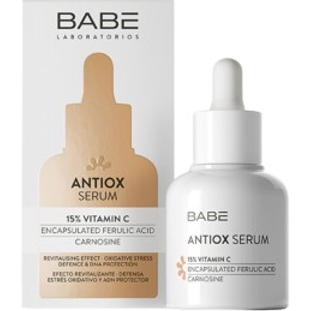 BABÉ Antiox Sérum 30 ml