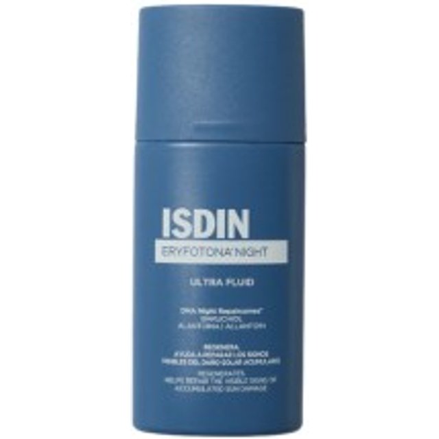 Isdin Fotoprotección Eryfotona Night 50 ml