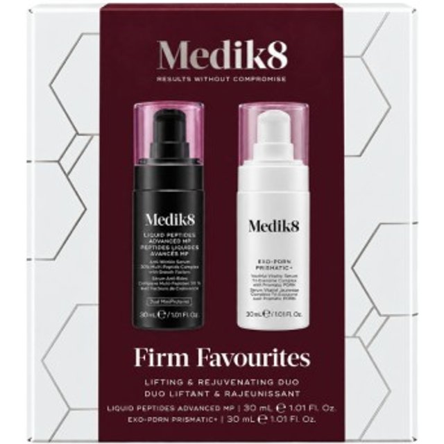 Medik8 Firm Favourites