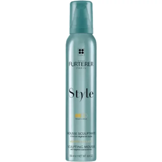 Style Mousse Sculptante 200 ml
