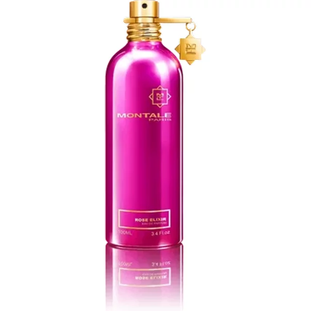 Rose Elixir 100 ml