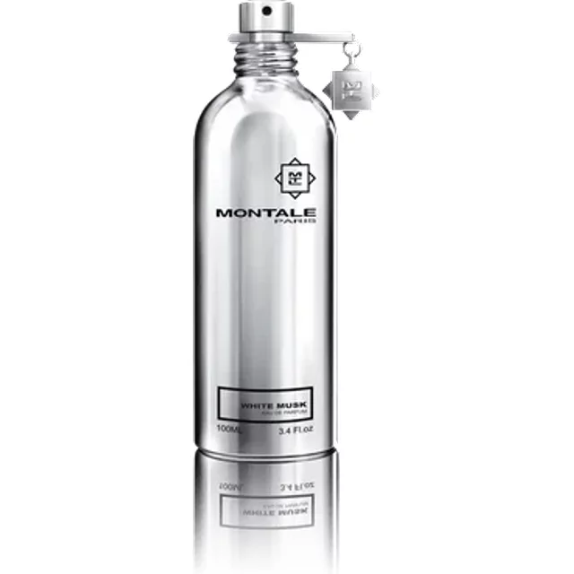 White Musk 100 ml