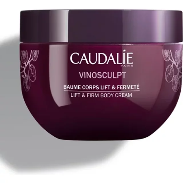 Vinosculpt Baume Corps