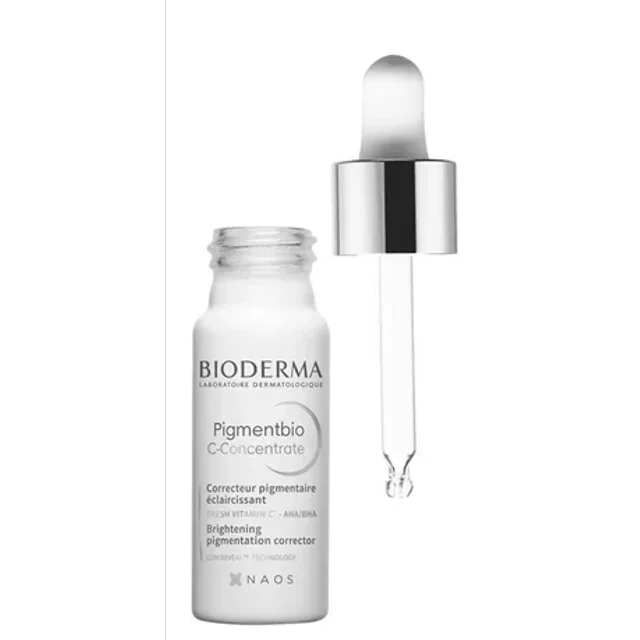 Pigmentbio C-Concentrate 15 ml