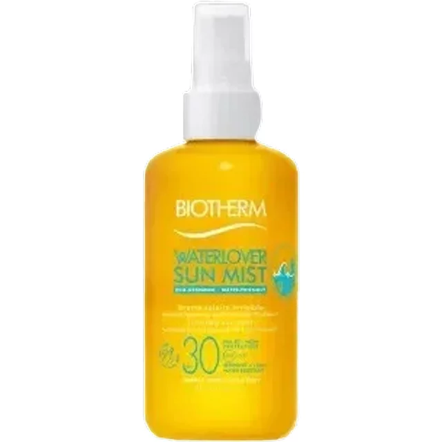 Waterlover Sun Mist Spf30 Face & Body 200 ml
