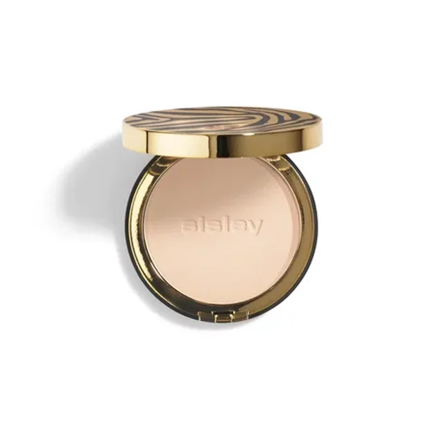 Phyto-Powder Compact
