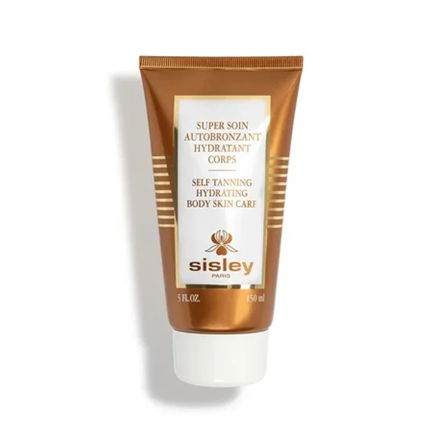 Super Autobronzant Corporal 150 ml
