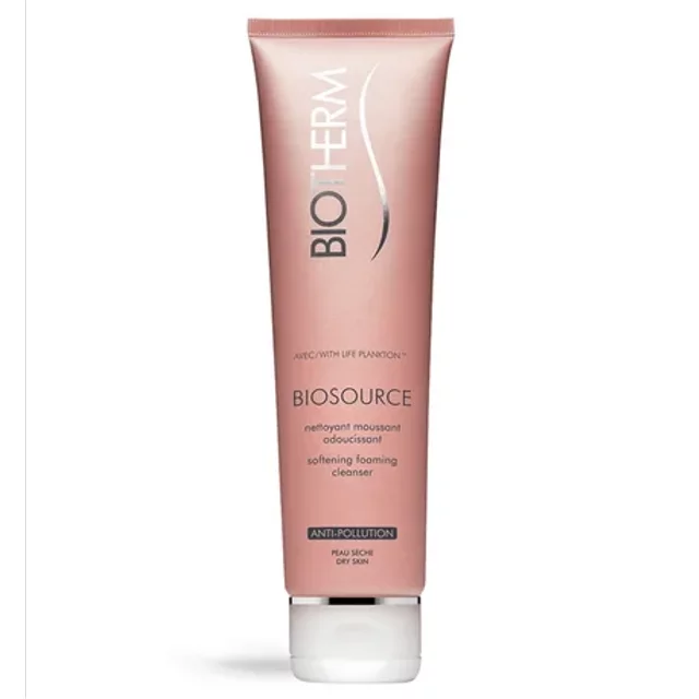 Biosource Mousse Adoucissante 150 ml