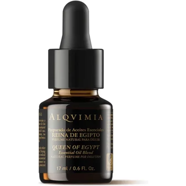 Essential Oil Reina Egipto 10 ml