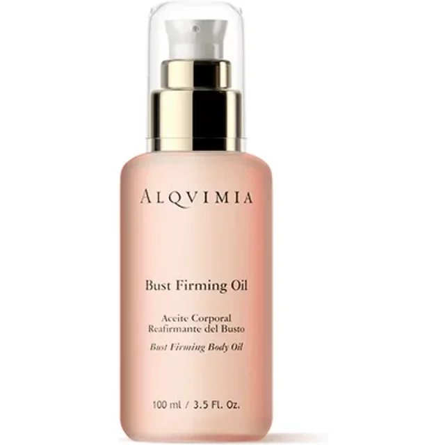 Bust Firming