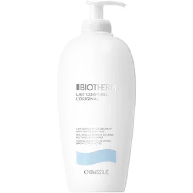 Lait Corporel Anti-Desséchant 400 ml
