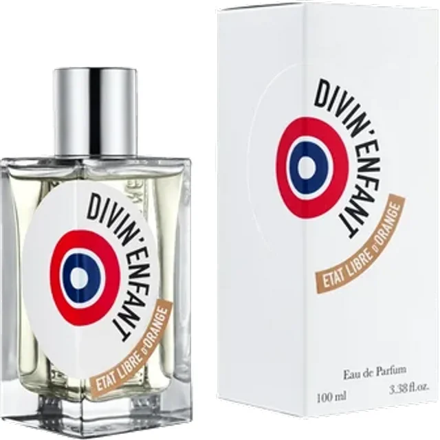 Divin'Enfant 100 ml