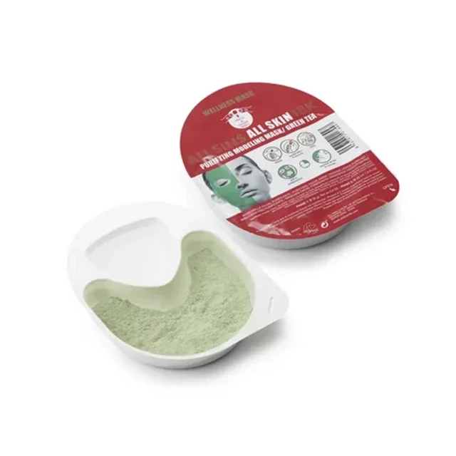 Purifying Modeling Mask 1 ud.
