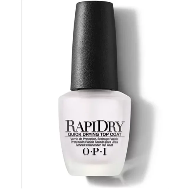 Rapidry Top Coat 15 ml