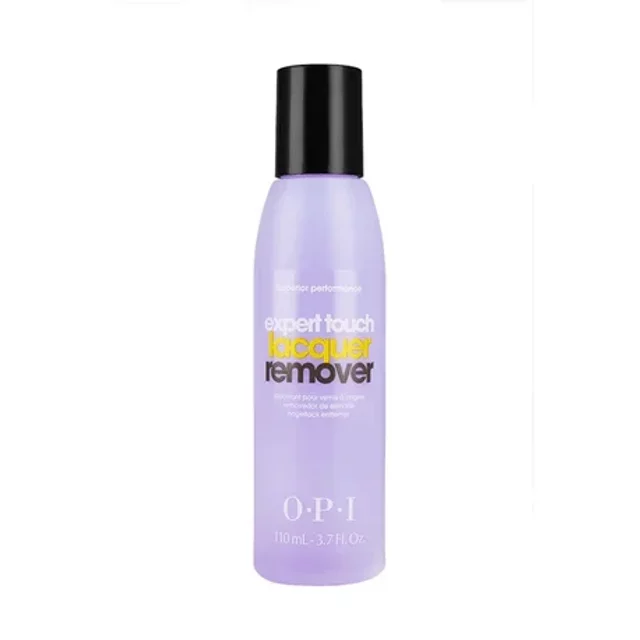 Expert Touch Lacquer Remover 110 ml