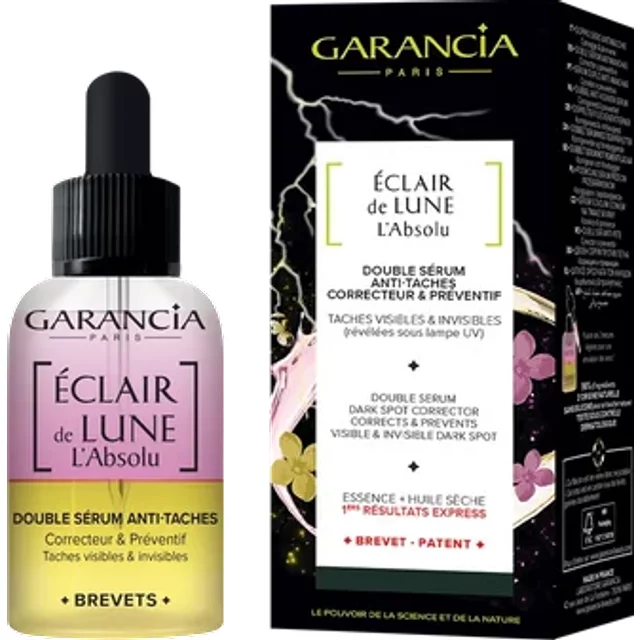 Éclair De Lune L'Absolu Sérum 30 ml