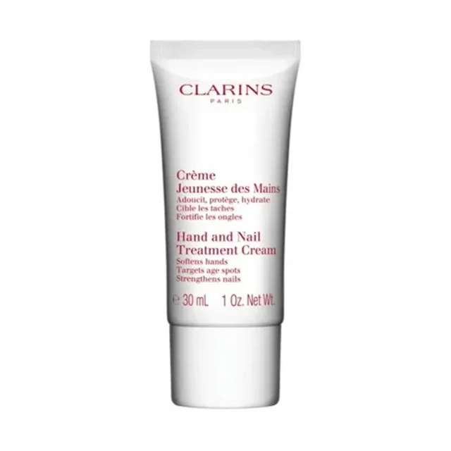 Crème des mains jeunesse 30 ml