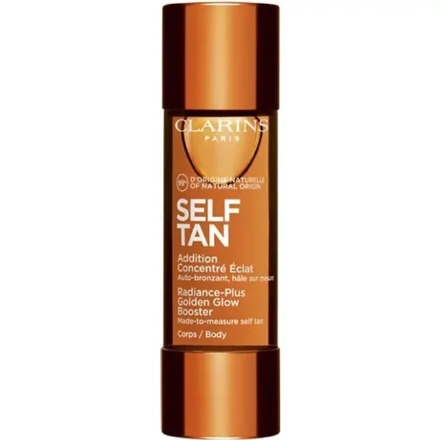 Selftan Addition Concentré Èclat Corporal 30 ml