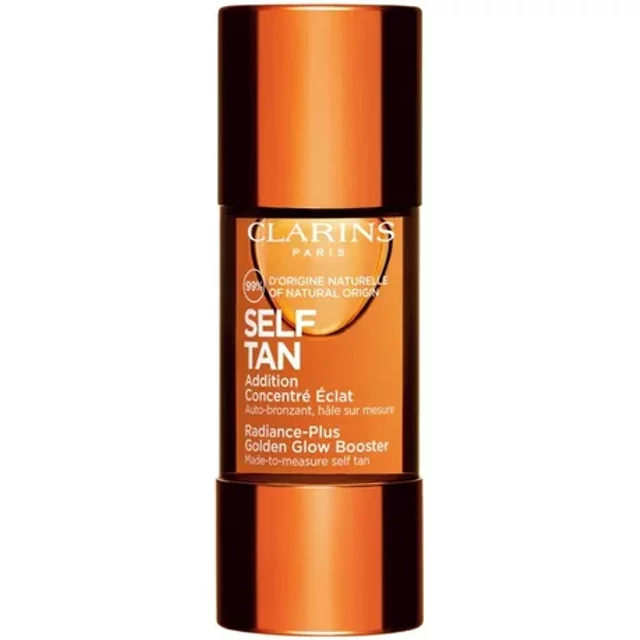 Selftan Addition Concentré Èclat Rostro 15 ml