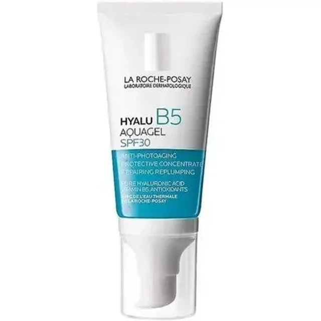 Hyalu B5 Aquagel 50 ml