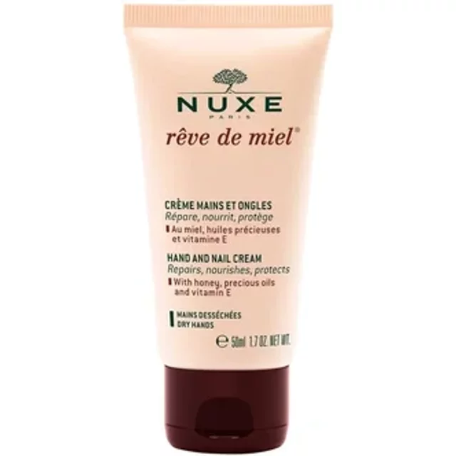 Rêve de Miel Crema de Manos 50 ml