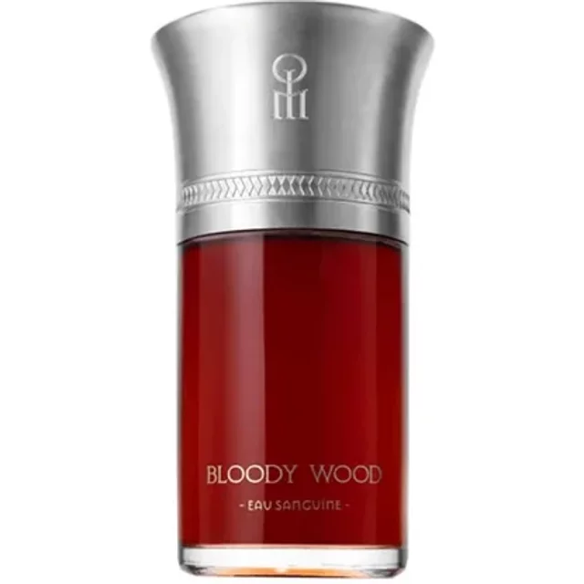 Bloody Wood 100 ml