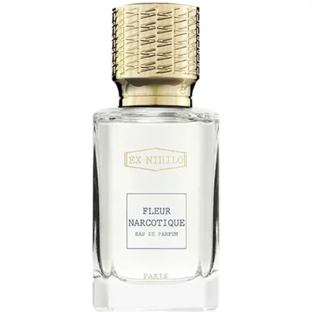Fleur Narcotique
