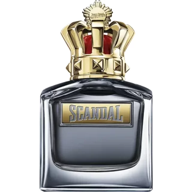 Scandal For Him