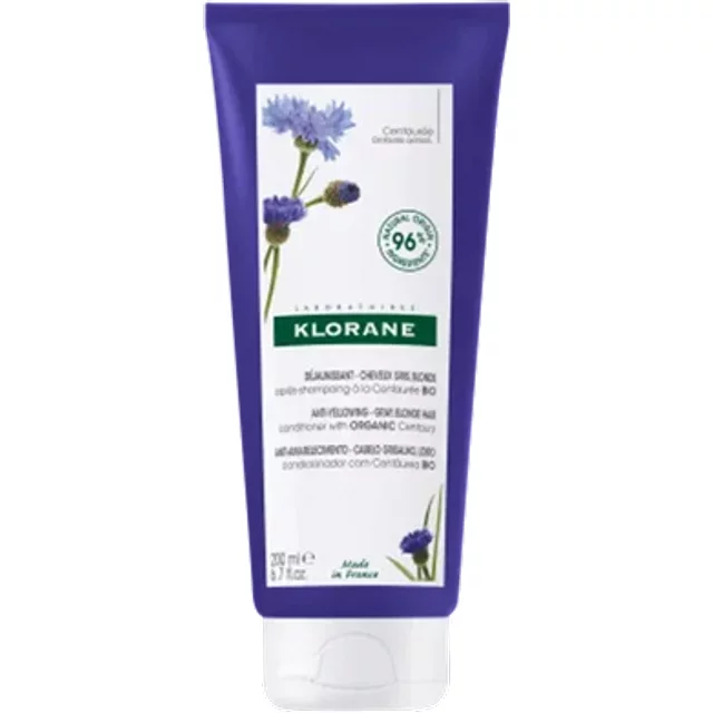 Acondicionador Centaurea 200 ml