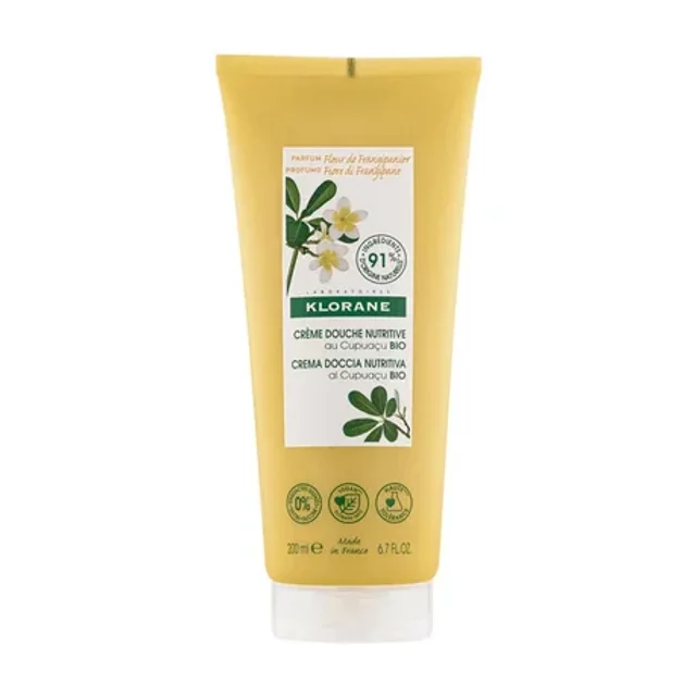 Fleur de Frangipanier Crema de Ducha 200 ml