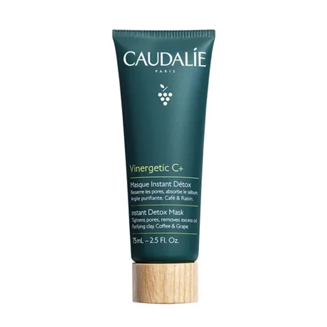 Vinergetic C+ Mascarilla Detox 75 ml