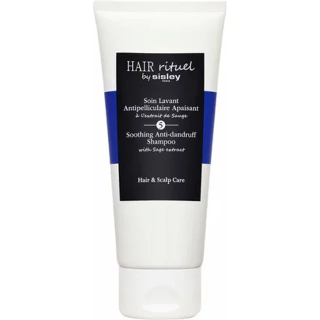 Hair Rituel Soin Lavant Antipelliculaire Apaisant
