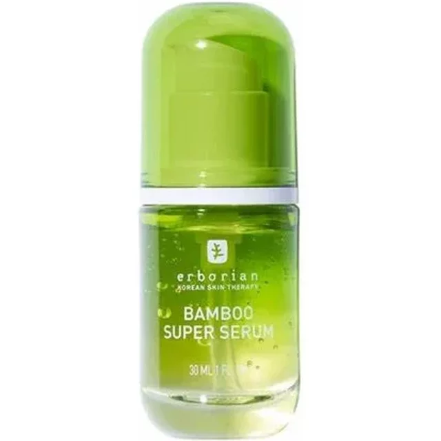 Bamboo Super Serum 30 ml