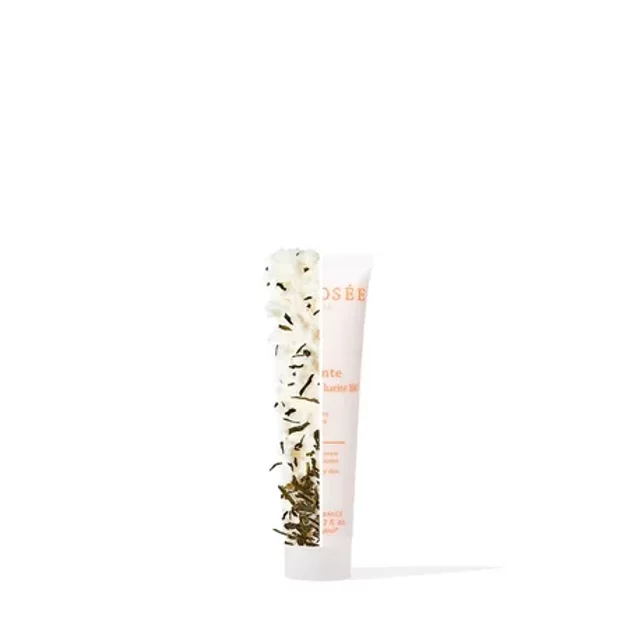 Crema Hidratante Facial de Karité Orgánico Piel Seca
