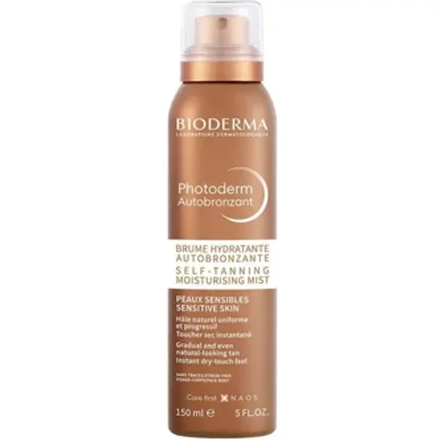 Photoderm Autobronzante 150 ml