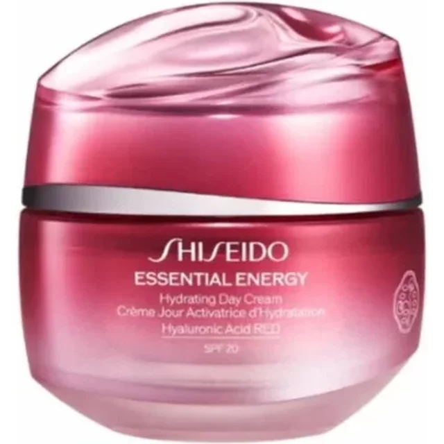 Essential Energy Hydrating Cream 50 ml