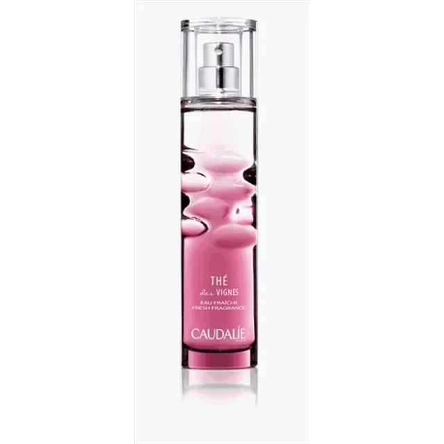 Thé Des Vignes Eau Fraiche