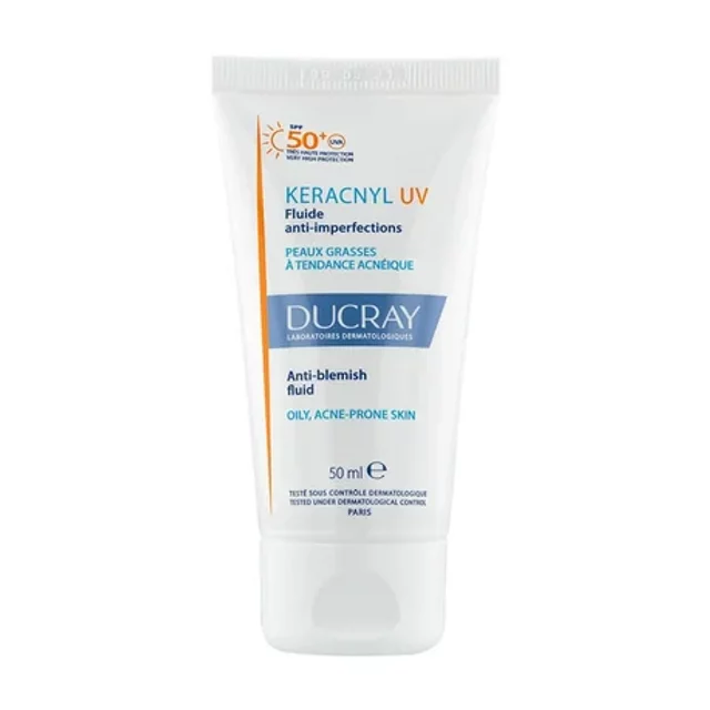 Kerancyl Crema 50 ml