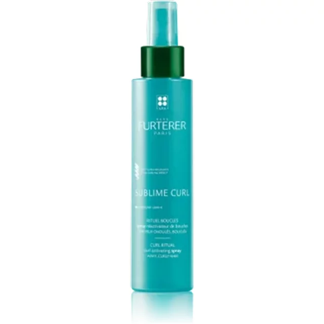 Sublime Curl Tratamiento Nutri-Activador De Rizos 150 ml